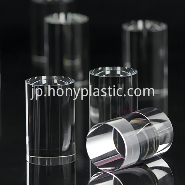 Pmma Polishing Machine Processing Parts 1 Jpg